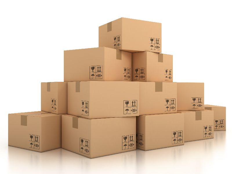 carton boxes - RAK -packaging